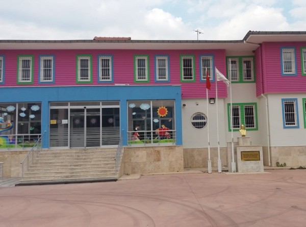 Perihan Kıbrıslıoğlu Anaokulu