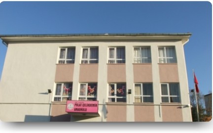 Polat Çelikdemir Anaokulu