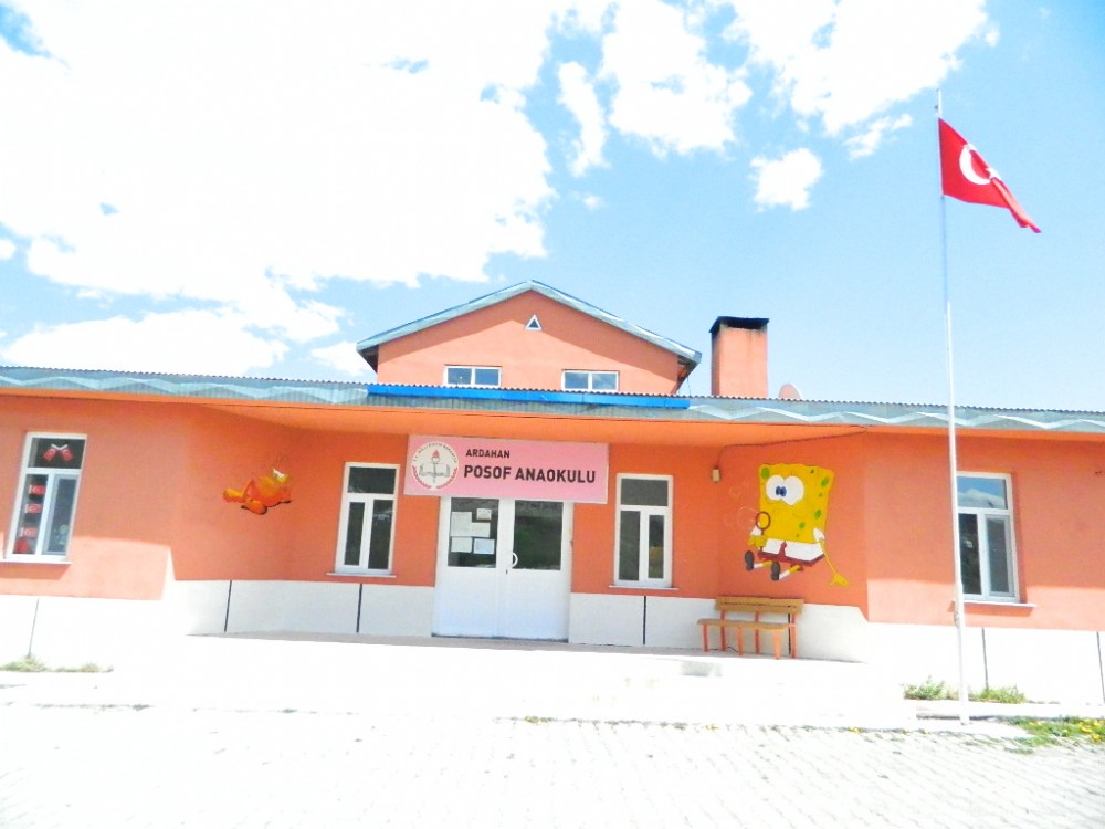 Posof Anaokulu