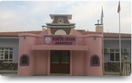 Rukiye Urhan Anaokulu