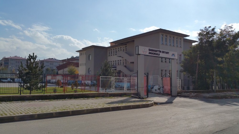Sabahattin Eryurt Anaokulu