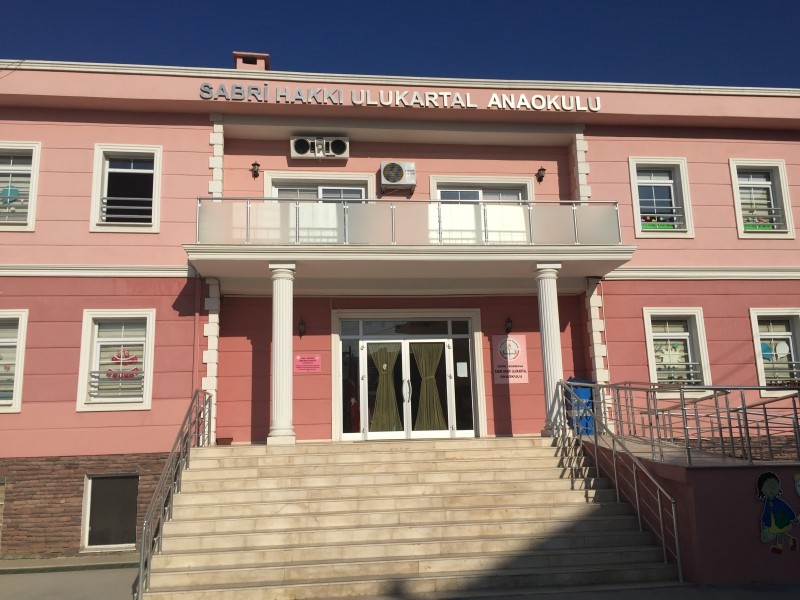 Sabri Hakkı Ulukartal Anaokulu
