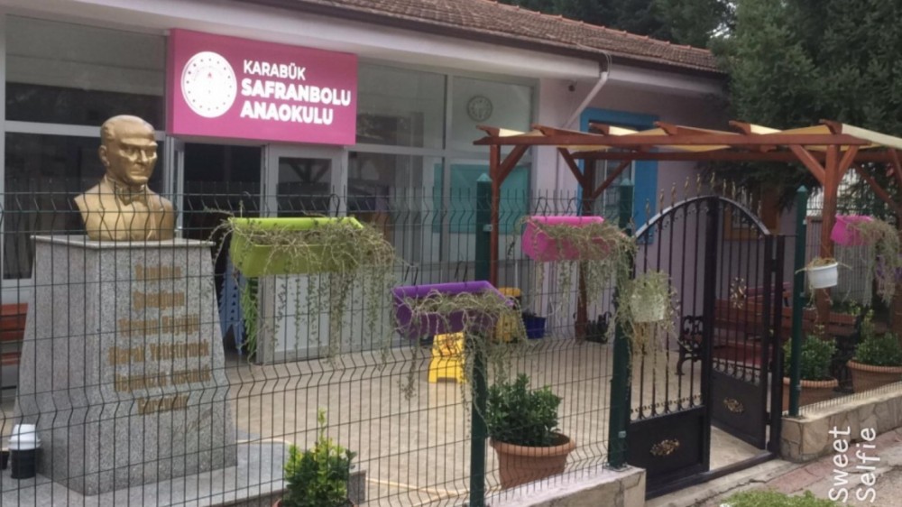 Safranbolu Anaokulu