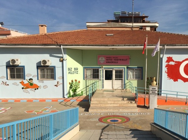 Salihli Hatice - Hüseyin Bulut Anaokulu