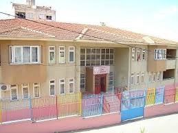 Sarıkız Anaokulu