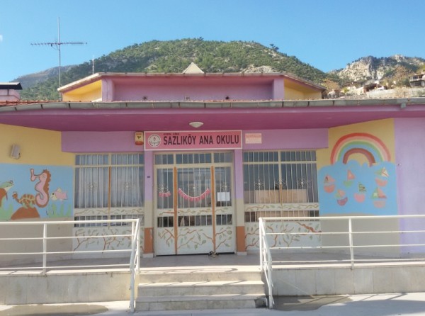 Sazlıköy Anaokulu