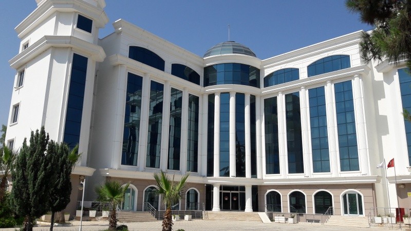 Şehit Abdullah Tayyip Olçok Anaokulu