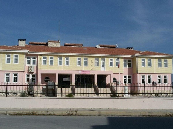 Şehit Aydın Güleken Anaokulu