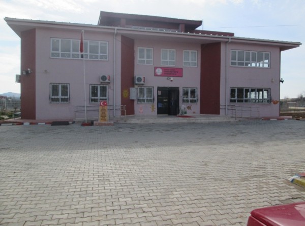 Şehit Ergün Karaca Anaokulu