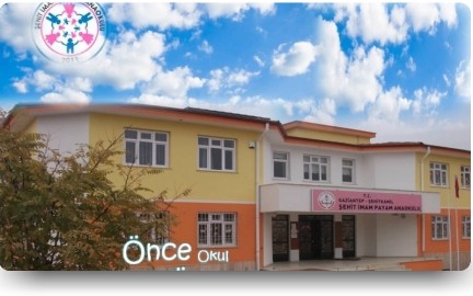 Şehit İmam Payam Anaokulu