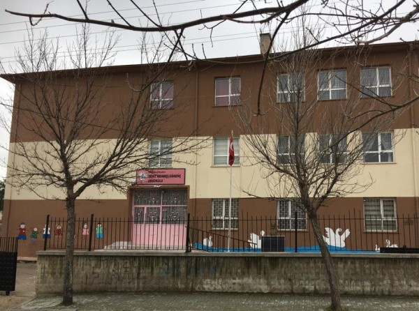 Şehit Mehmet Günenç Anaokulu