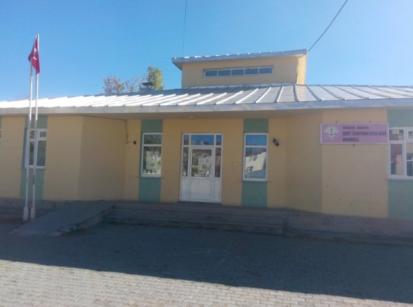 Şehit Öğretmen İlyas Acar Anaokulu