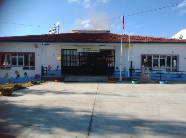 Şehit Şemsi Yılmaz Anaokulu