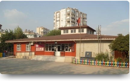Şehit Zeki Akgünseven Anaokulu
