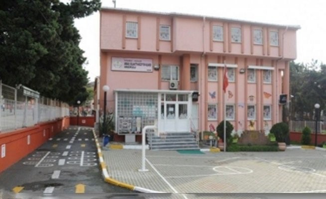 Selahaddin-Müzeyyen Kaçaker Anaokulu