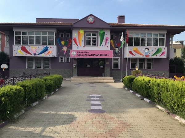 Selcen Hatun Anaokulu