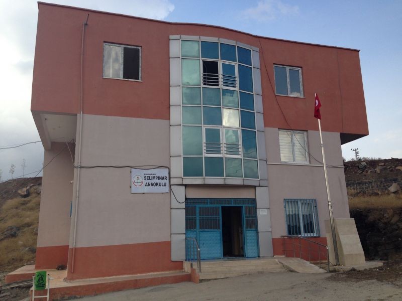 Selimpınar Anaokulu