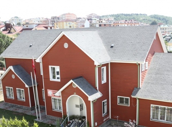 Sema Bozkır Anaokulu