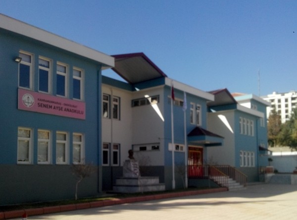 Senem Ayşe Anaokulu