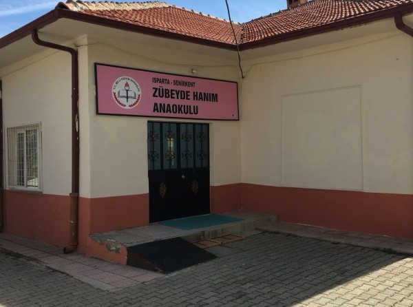Senirkent Zübeyde Hanım Anaokulu