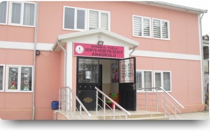 Seniye-Hüseyin Özalp Anaokulu