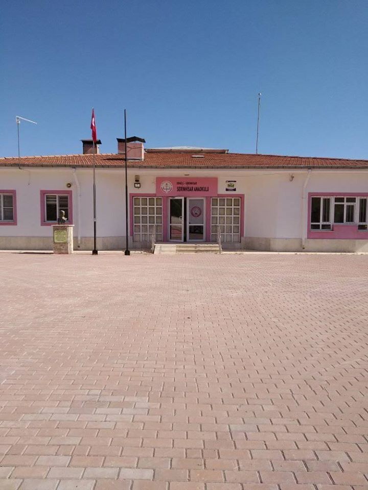 Serinhisar Anaokulu