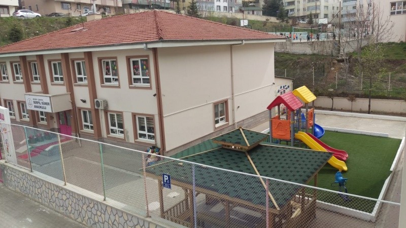 Serpil Sümer Anaokulu