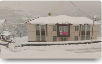 Servan Ölekli Anaokulu