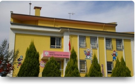 Sevgi Bayraktar Anaokulu