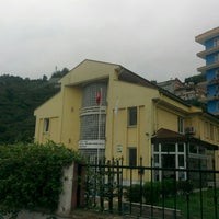 Sevinç - Mehmet Ekizoğlu Anaokulu