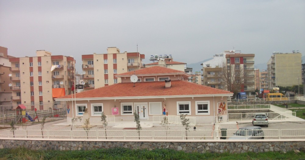 Seyda KAYHAN Anaokulu