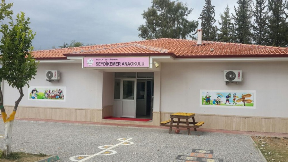 Seydikemer Anaokulu