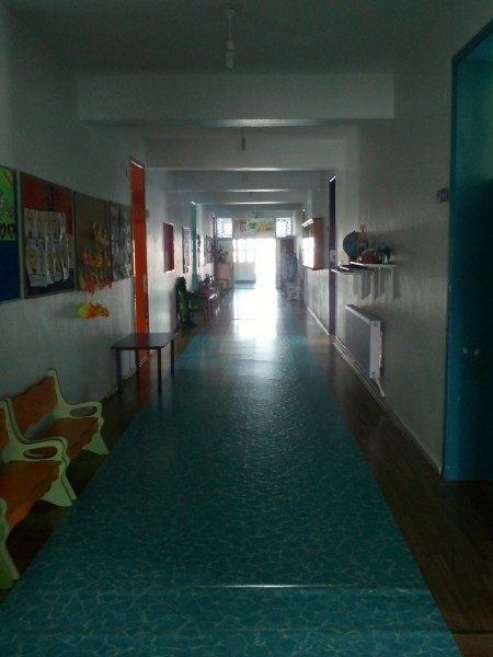 Seydişehir Kardelen Anaokulu