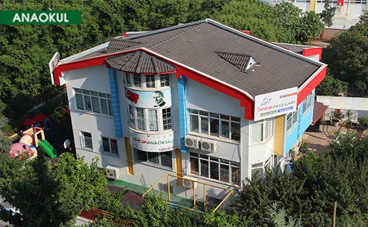 Seyhan Anaokulu