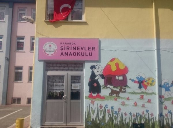 Şirinevler Anaokulu