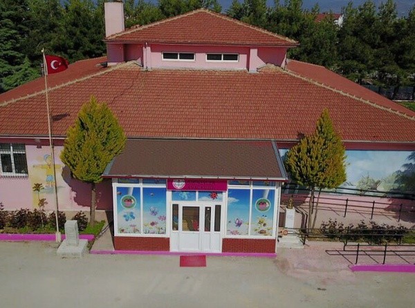 Şirinevler Anaokulu