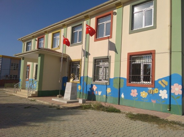 Şirvan Afacanlar Anaokulu