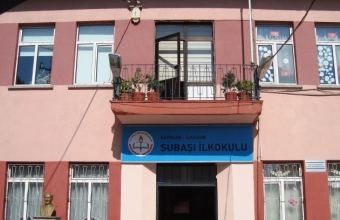 Subaşı Anaokulu