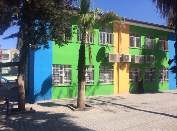 Süleymaniye Anaokulu