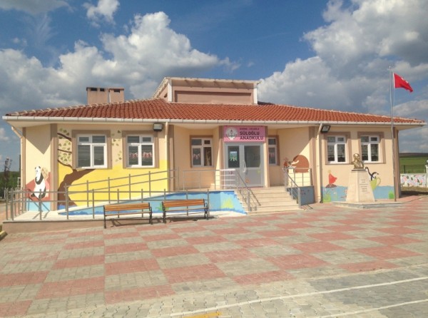 Süloğlu Anaokulu