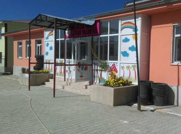 Süphan Anaokulu