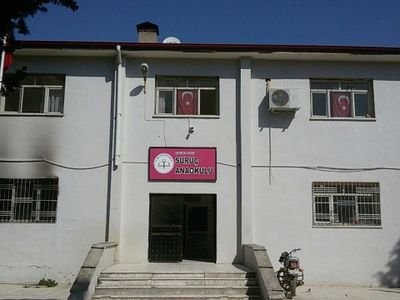 Suruç Anaokulu