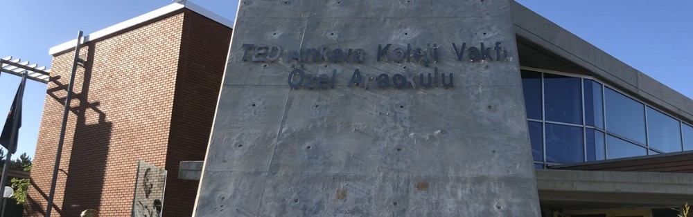 Ted Ankara Koleji Vakfı Özel Anaokulu