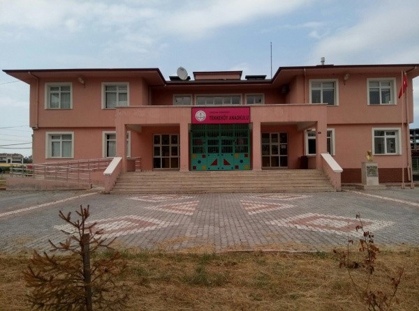 Tekkeköy Anaokulu