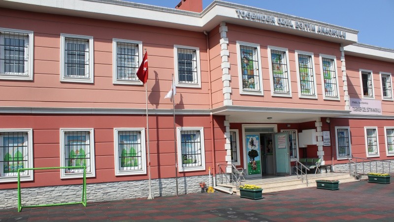 Togem-Der Özel Eğitim Anaokulu