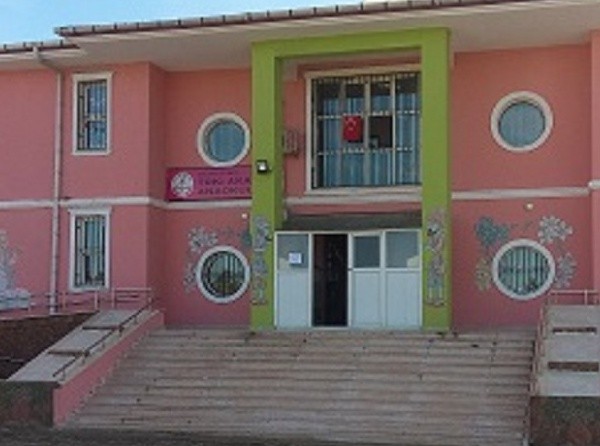 TOKİ Akabe Anaokulu
