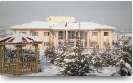 TOKİ Nasreddin Hoca Anaokulu