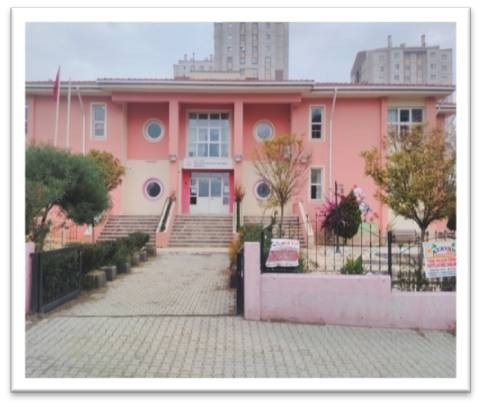 TOKİ Şehit Mustafa Dolumay Anaokulu