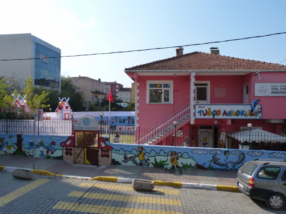 Tuğçe Anaokulu