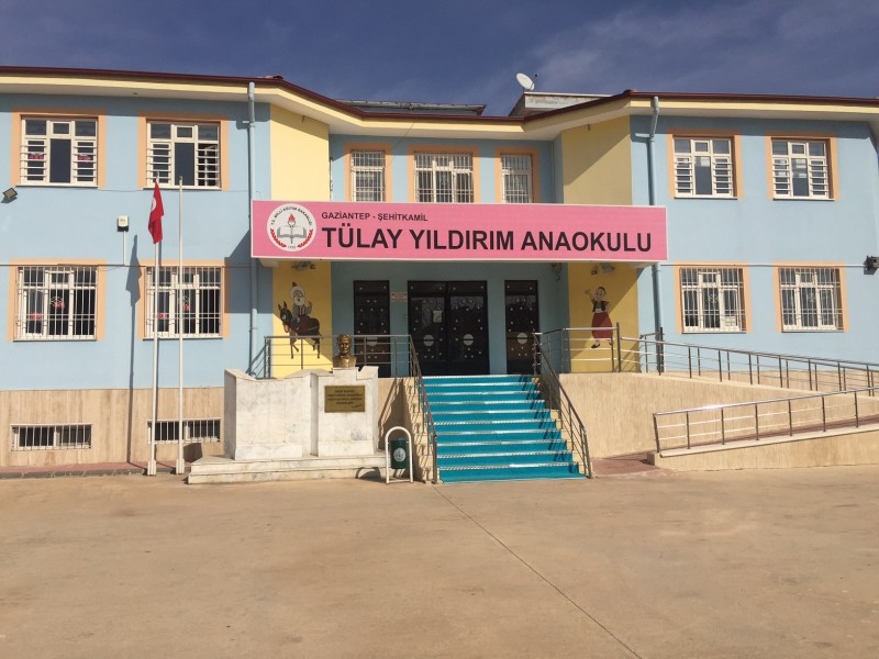 Tülay Yıldırım Anaokulu